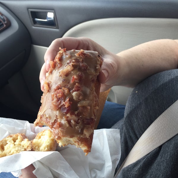 Dee's Donuts Centennial Hills Las Vegas, NV