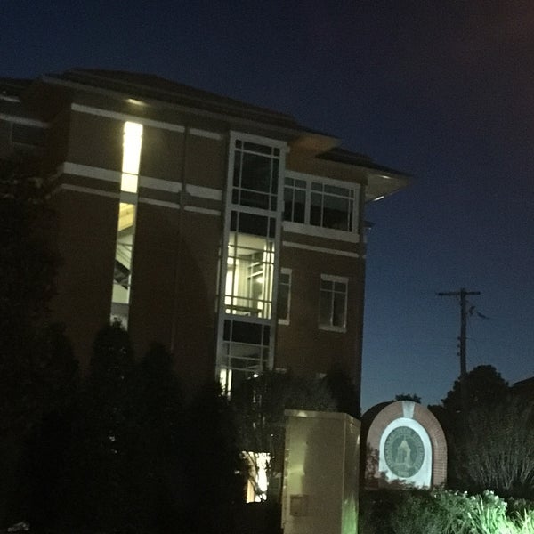 Arkansas Tech University University