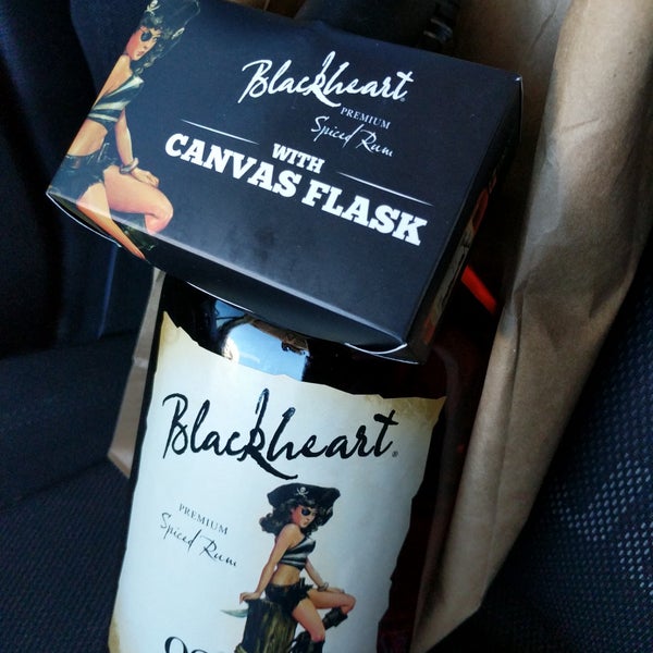 Spanky's Liquor Pueblo, CO