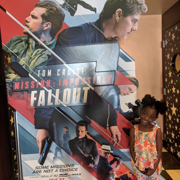 Photos at Cinemark Tinseltown Pueblo Movie Theater in Pueblo