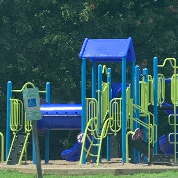 SevernProvinces Park Severn'de Park