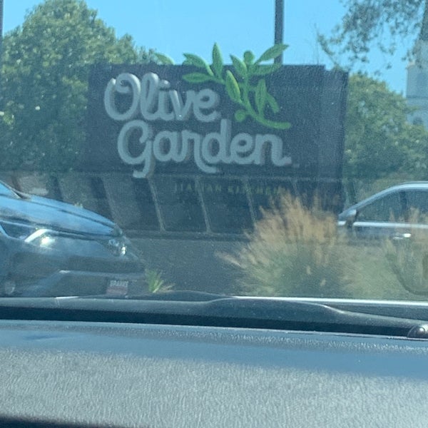 Olive Garden Myrtle Beach, SC