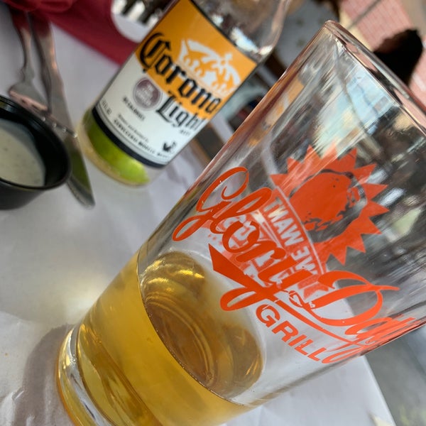 Photo taken at Glory Days Grill by Debbi O. on 6/12/2020