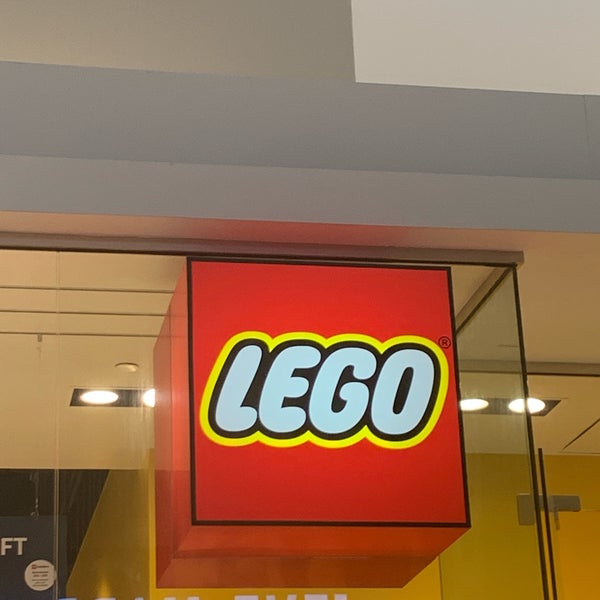 Arundel mills mall lego store sale