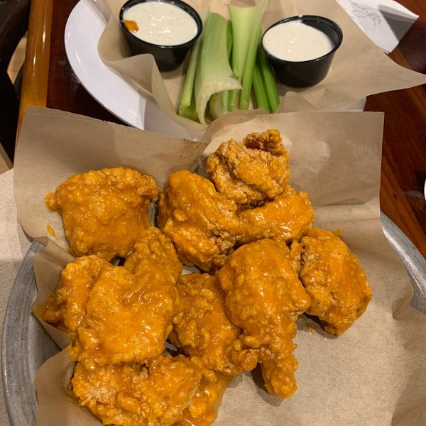 Photos at Hooters American Restaurant in Laurel