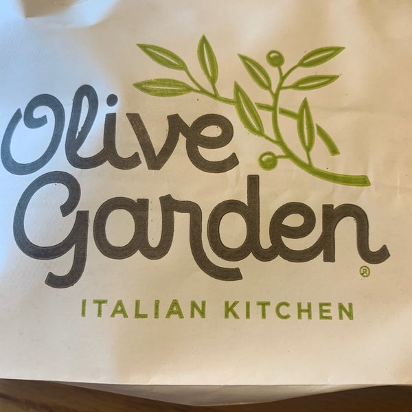 Olive Garden Myrtle Beach, SC