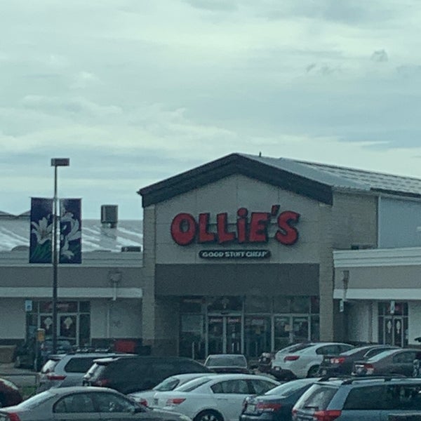 Ollie's Bargain Outlet 7351 Assateague Dr 150