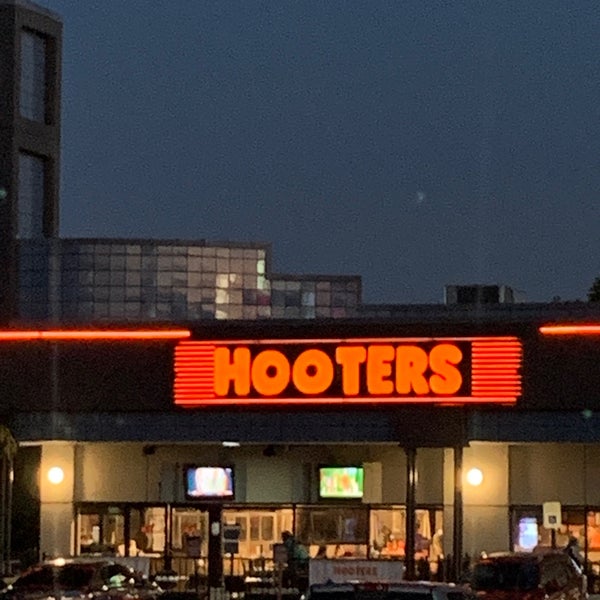 Photos at Hooters American Restaurant in Laurel