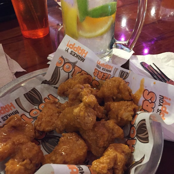 Photos at Hooters American Restaurant in Laurel