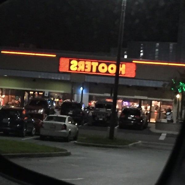 Photos at Hooters American Restaurant in Laurel