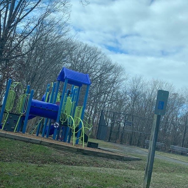 SevernProvinces Park Severn'de Park