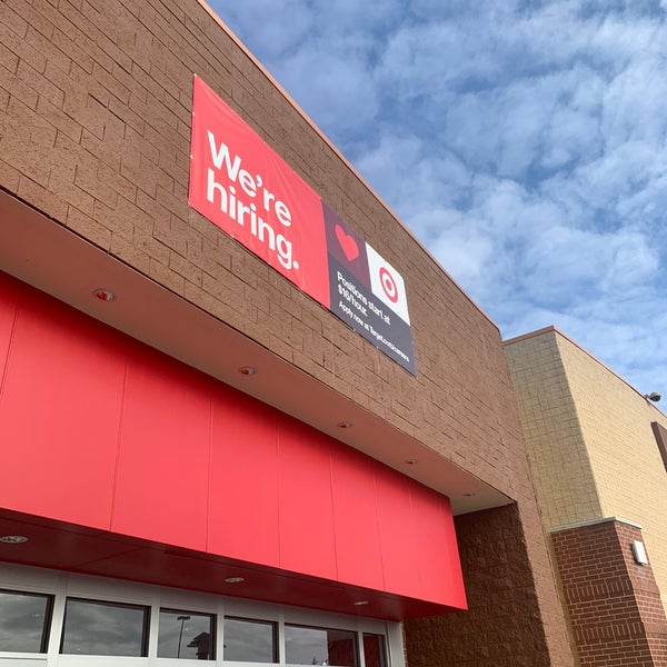 Target Long Reach Columbia, MD