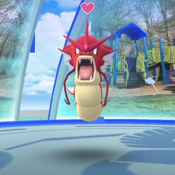 SevernProvinces Park Severn'de Park