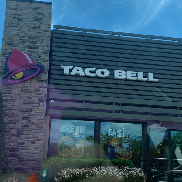 Taco Bell Laurel, MD