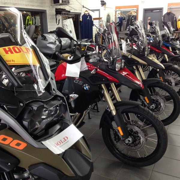 Gulf Coast BMW - South Houston, TX