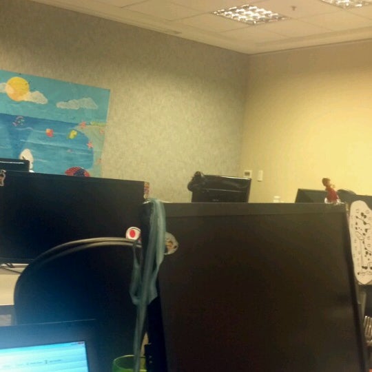 Photos At Pwc Service Delivery Center Sdc Barracas Azara 841