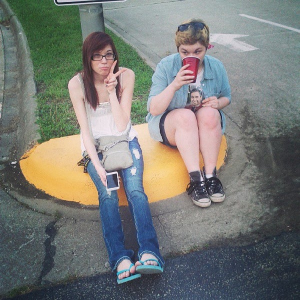 Photos at Bicycle Safety Town Park in Peoria