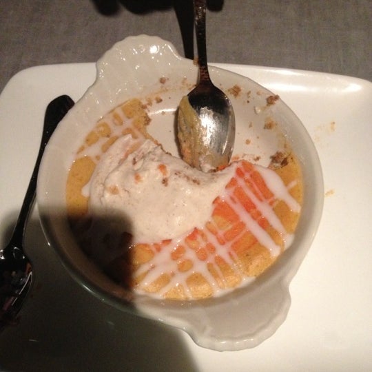 10/6/2012にChris S.がFire &amp; Ice Restaurantで撮った写真