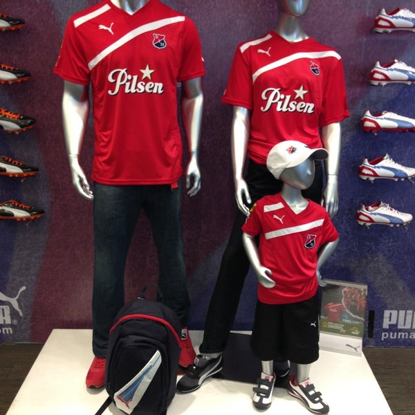 PUMA Store - Tienda de artículos deportivos en El Poblado