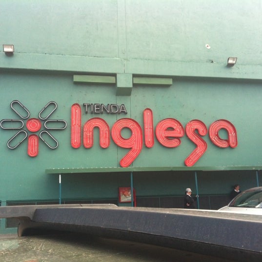 Tienda Inglesa Punta del Este, Maldonado