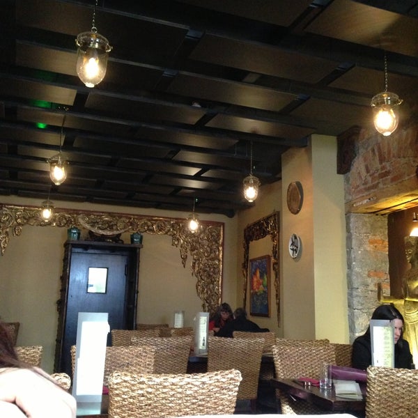 Photos At Asian Tea House Asian Restaurant In Galway Co Galway