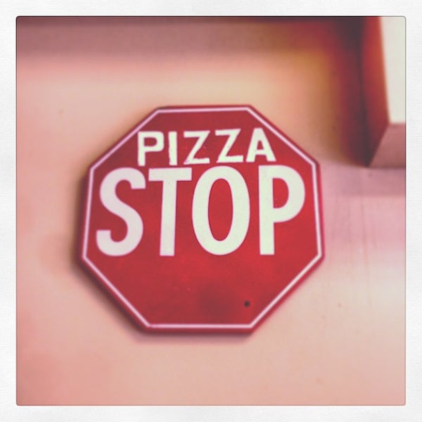 Stop pizza ул толстого 2 4 отзывы