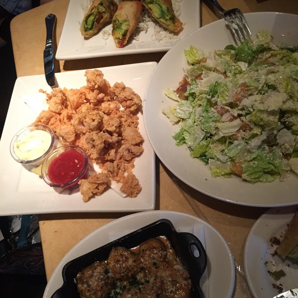 Photos at The Cheesecake Factory Lenox Atlanta, GA