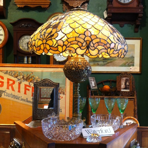 anderson watchmaking