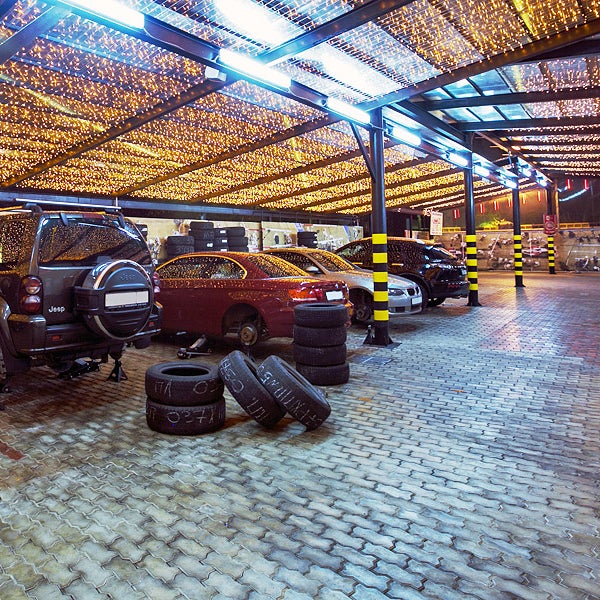 Группа РЛД - Дорогомилово - Москва, Москва