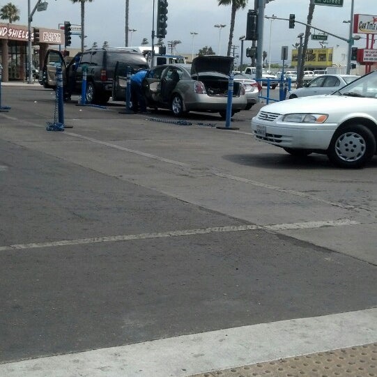 Photos at Vista Palms Car Wash Central Chula Vista 8 tips