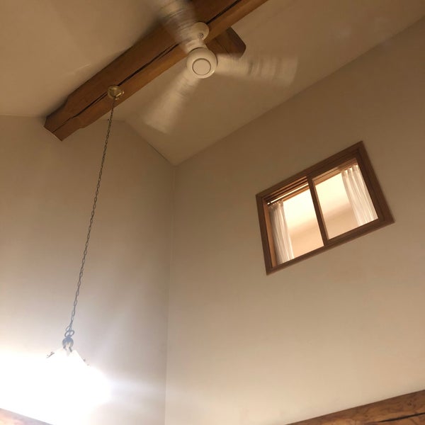 ホテルアンビエント安曇野 コテージ リゾート