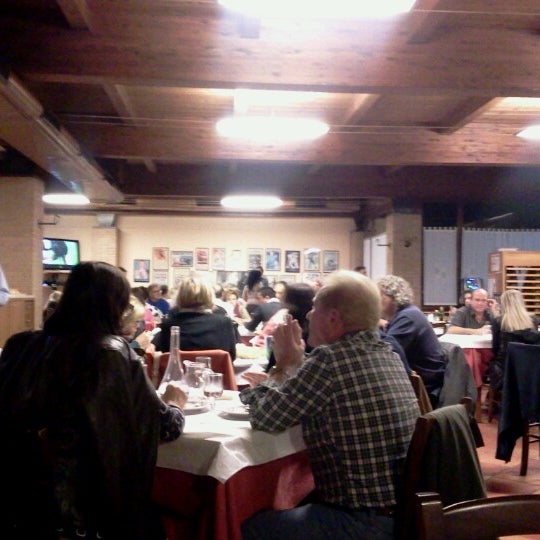 giuseppe ristorante adresse