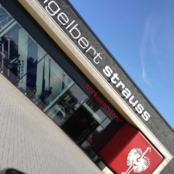 Photos At Engelbert Strauss Workwearstore Altriper Strasse 2