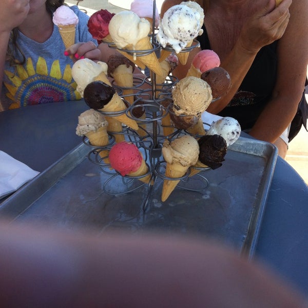 Frost A Gelato Shop 7301 E Tanque Verde Rd