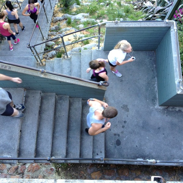 Jacob's Ladder West Perth 12 tips