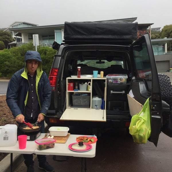 Photos At Yallingup Beach Holiday Park Campground
