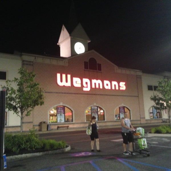 Wegmans 43 tips from 3104 visitors