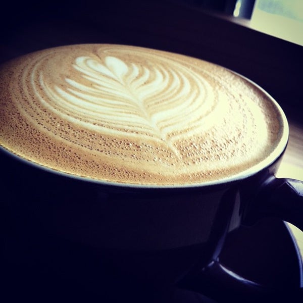 Java Blend Coffee North End Halifax, NS