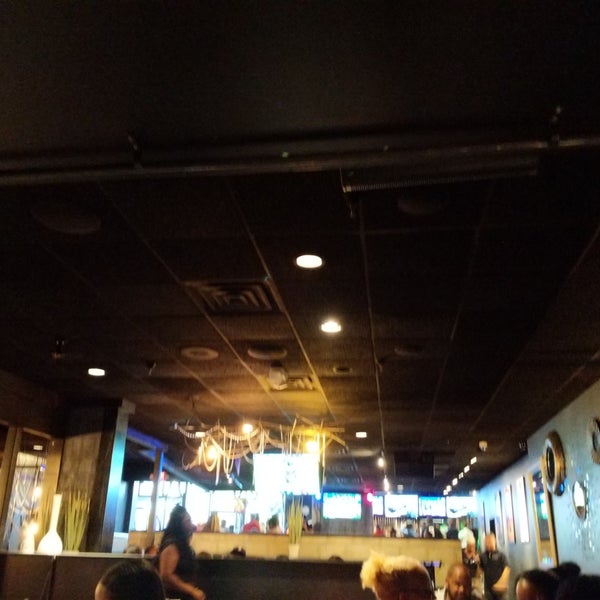 Duo Restaurant & Lounge Southfield, MI