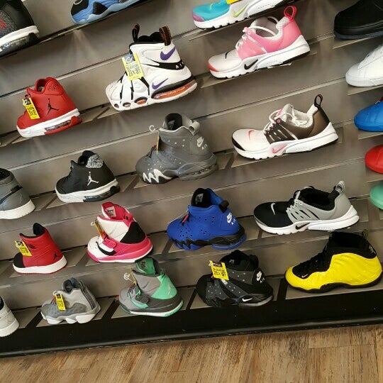 DTLR Near Northeast Washington D.C