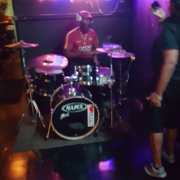 Photo taken at Avery&#39;s Bar &amp; Lounge by Meka L. on 8/20/2017