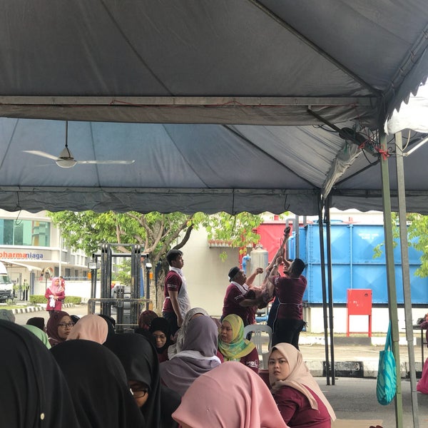 pharmaniaga research centre sdn bhd