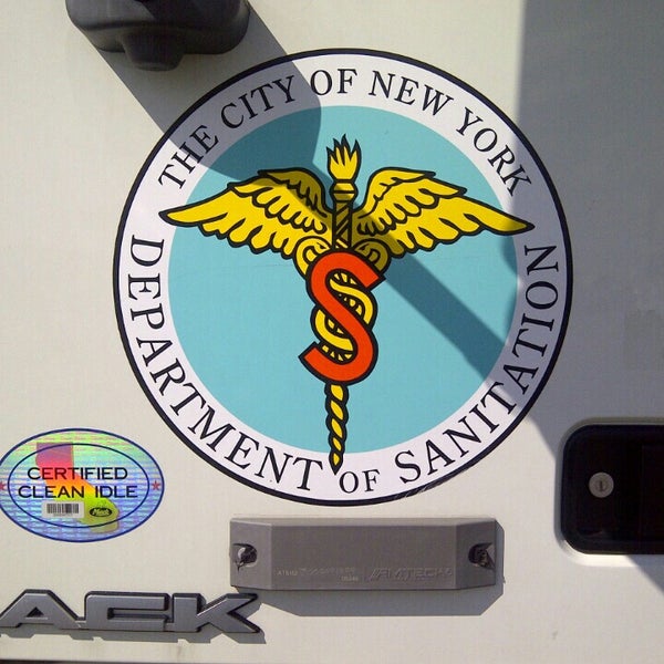 Photos At Dsny Staten Island 1 Garage New Brighton 3 Tips From