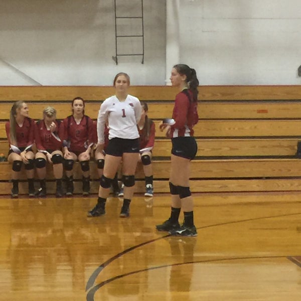 Upsala High School Upsala, MN