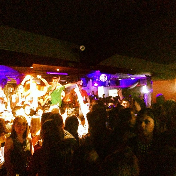 4/21/2013にMárcio F.がSwingers Lounge BHで撮った写真