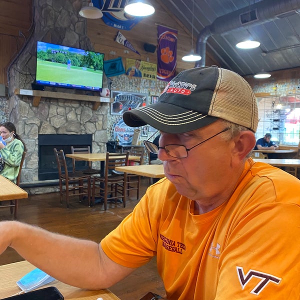 Photos at Hamburger Joe's of Surfside Beach Burger Joint