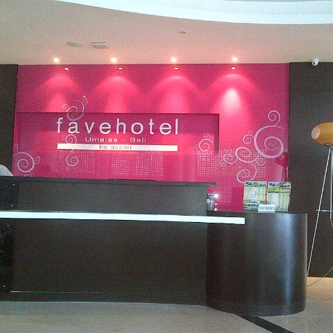 10/19/2012에 Rahmadi님이 favehotel Umalas에서 찍은 사진