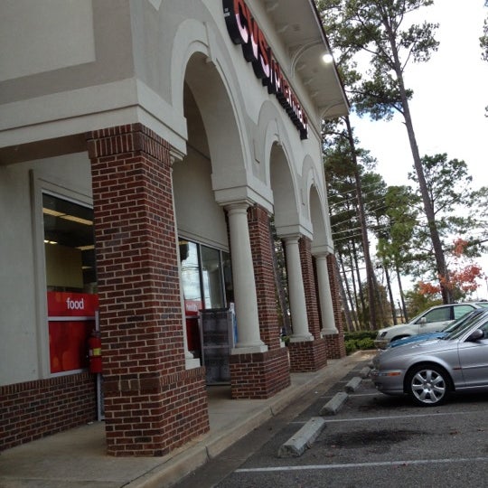 CVS pharmacy - Montgomery, AL