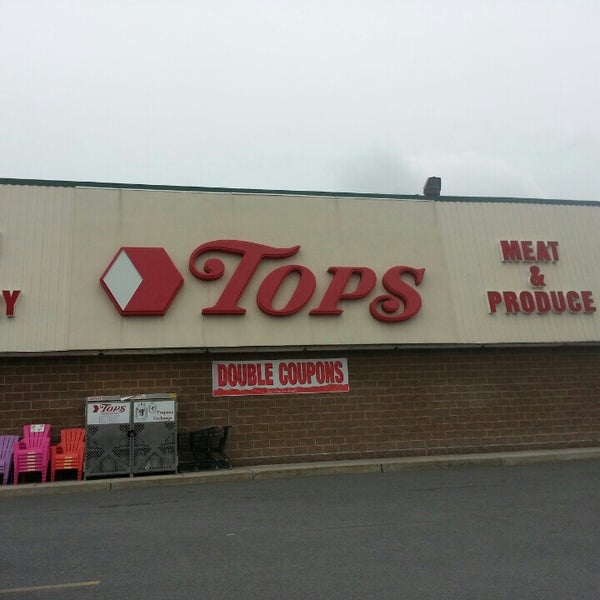 Tops Friendly Markets Supermarket