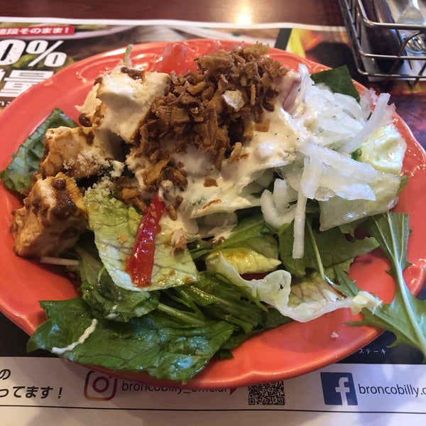 ブロンコビリー 日進外語大前店 1 Tip From 269 Visitors ブロンコビリー 日進外語大前店 1 Tip From 269 Visitors